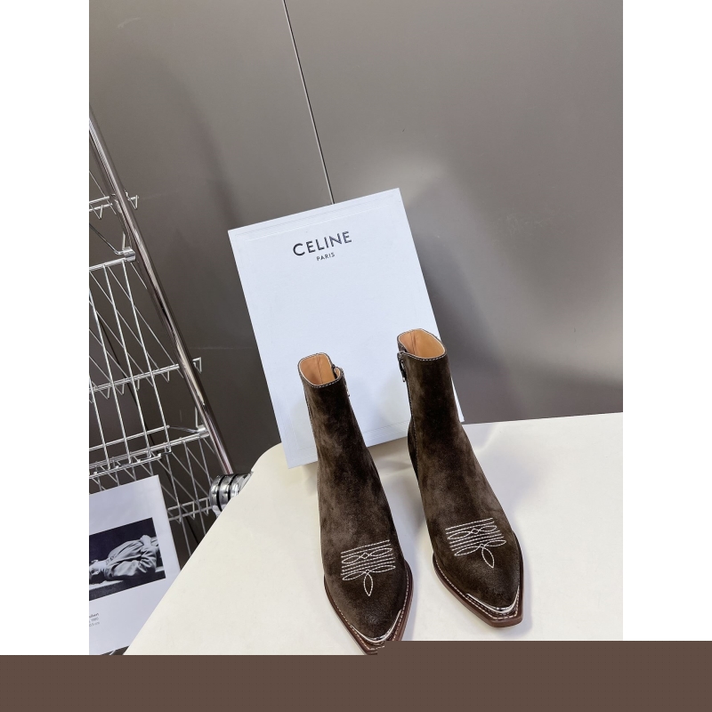 Ce**e boots